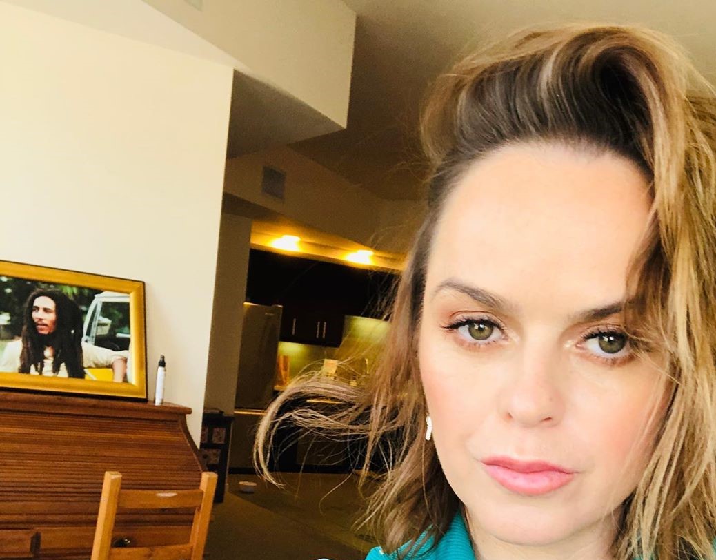 OITNB Taryn Manning Instagram