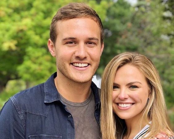 ‘The Bachelorette’ 2019: Peter Weber Speaks Out Against Girlfriend Accusations