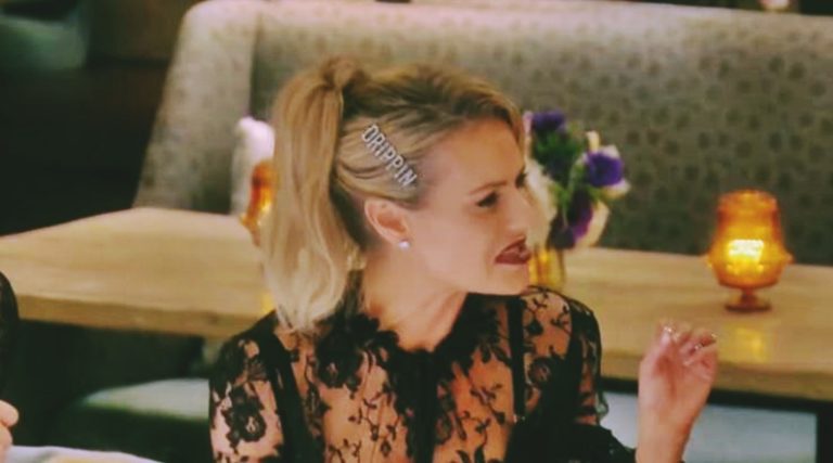 ‘RHOBH’: Dorit Kemsley Gets Dissed By LVP Fans on Her Birthday