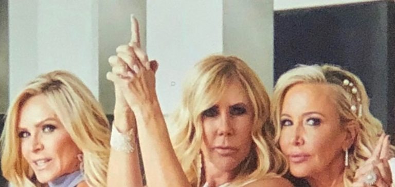 ‘Real Housewives of Orange County’ Season 14 Premiere Date, Preview Released