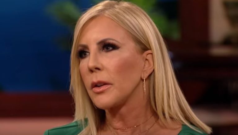 ‘RHOC’: Vicki Gunvalson’s Demoted But Says She’s ‘Proud To Be The OG of the OC’
