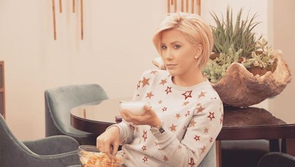Savannah Chrisley Shocks Todd With Comment that Nic ‘Might Be the One’