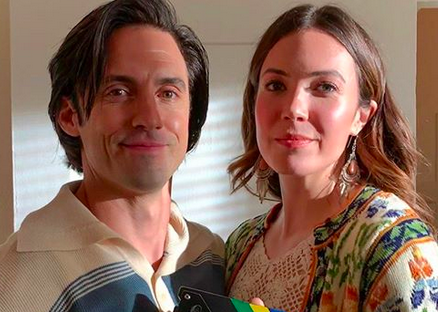 ‘This Is Us’: Mandy Moore Gets First Emmy Nomination