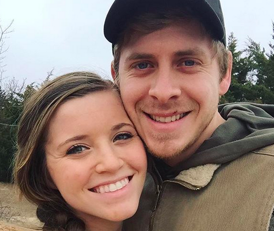 Duggar Fans Call Out Joy After Two-Year-Old Gideon Rides Horse Without Helmet
