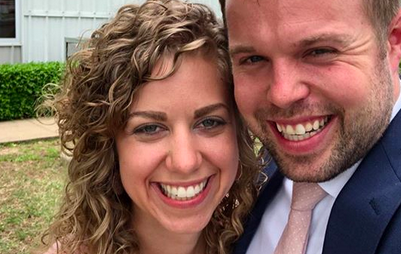 Duggar: When Is John And Abbie’s First Baby Due?