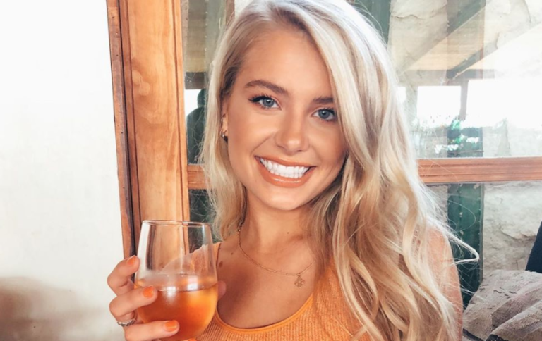 ‘Bachelor in Paradise’ Demi Burnett Bashes Social Media Users After Coming Out as Bisexual