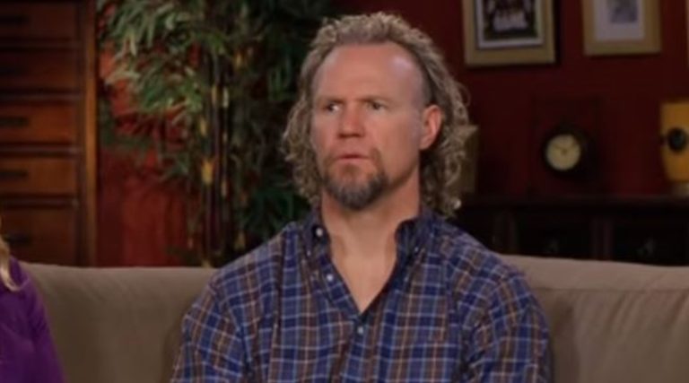 ‘Sister Wives’ Star Kody Brown Stands Up For Allegedly Abusive Polygamist, Mitchell ‘Kyle’ Henderson