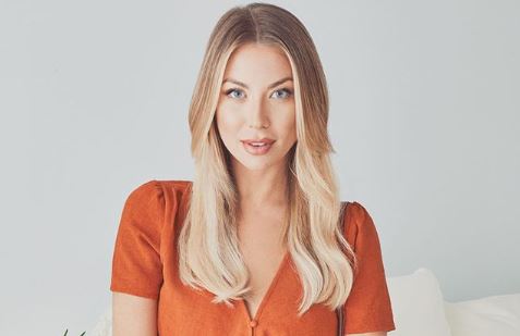 ‘Vanderpump Rules’ Star Stassi Thinks Pregnant People Can Be Too Extra