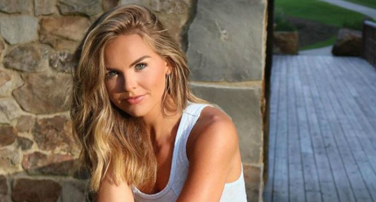 ‘Bachelorette’ Hannah Brown Triggered By Contestant On ‘Listen To Your Heart’