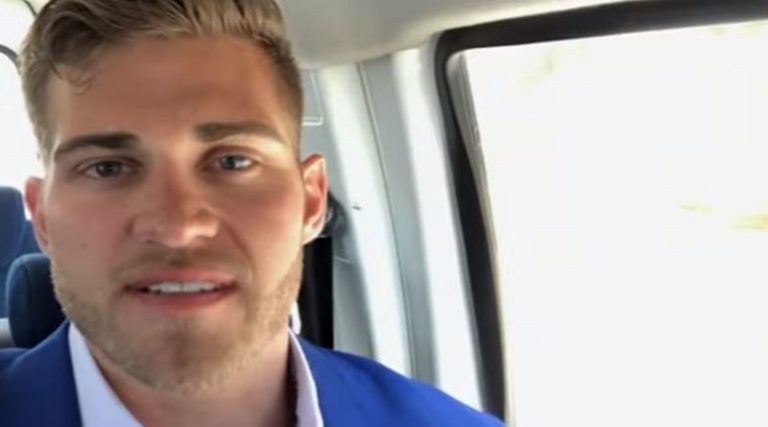 ‘The Bachelorette: The Men Tell All’ – Loads Of Fans Disgusted At the Bullying Of Luke P