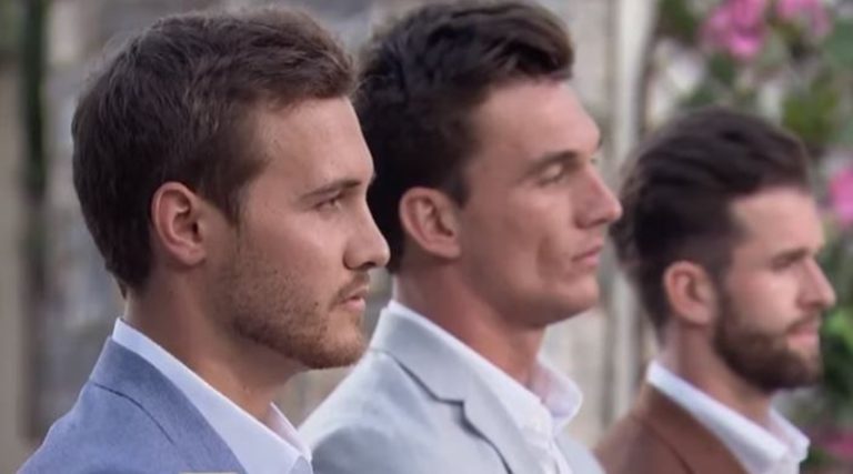 ‘The Bachelorette’ 2019 – Peter Pilot Says Goodbye In Vid Clip, Fans Cry Over His Class Act