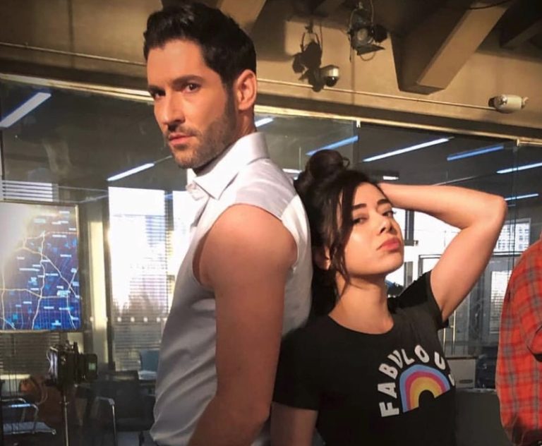 ‘Lucifer: The Musical’ Episode Could Happen In Supersized Season 5