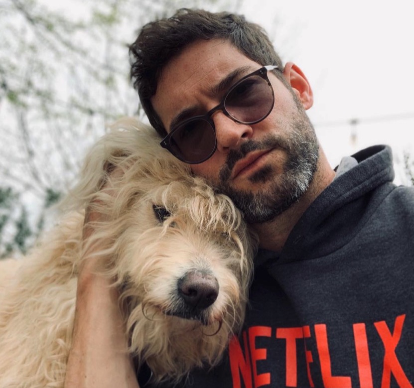 Tom Ellis, Lucifer Morningstar, Lucifer on Netflix-https://www.instagram.com/p/Bv7FtTCA8Wo/