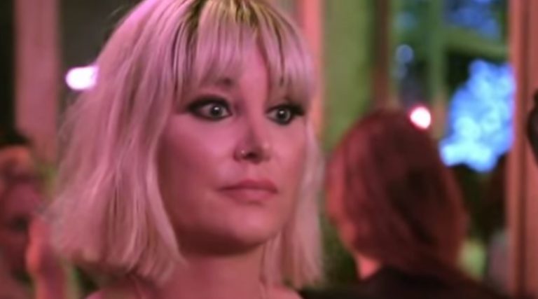 ‘Vanderpump Rules’: Billie Lee Quits The Show After Two Seasons