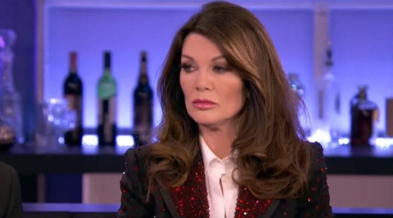 Lisa Vanderpump Responds To If She Knew About Scandoval