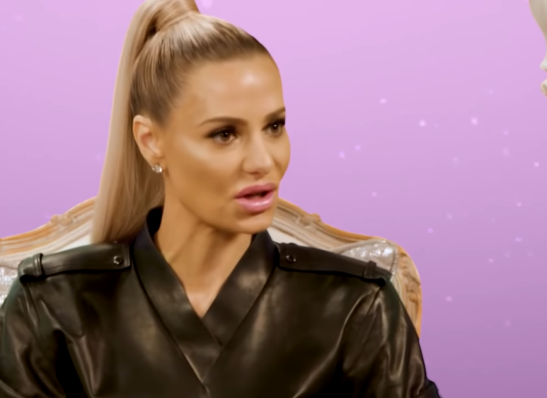 ‘RHOBH’ Star Dorit Kemsley Celebrates 43 In Style Amidst Money Problems