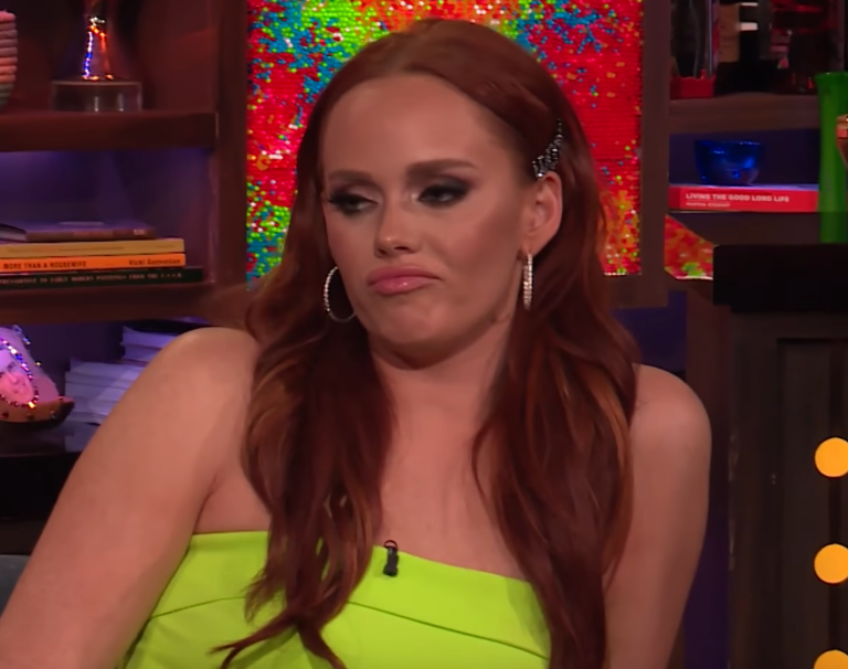 Is ‘Southern Charm’ Star Kathryn Dennis Addicted To Alcohol, Marijuana, And Sex?