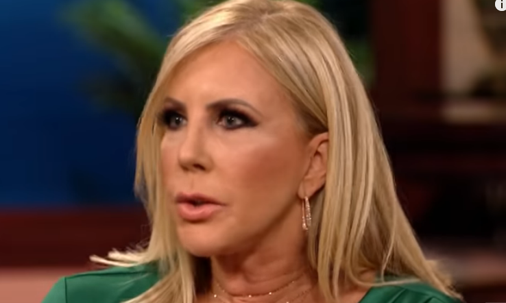‘RHOC’ Star Vicki Gunvalson May Quit The Show After Recent Demotion