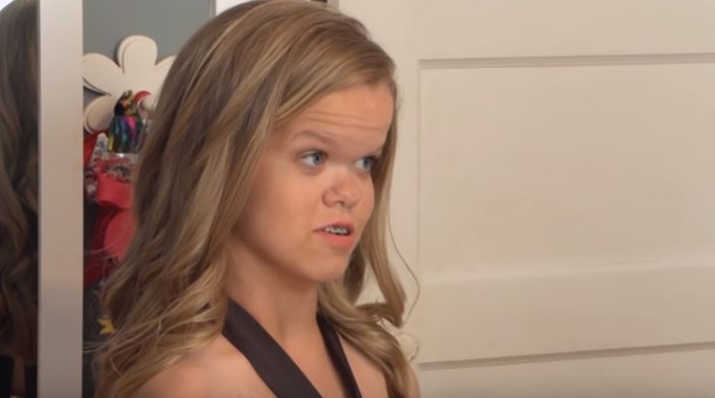 7 Little Johnstons Anna