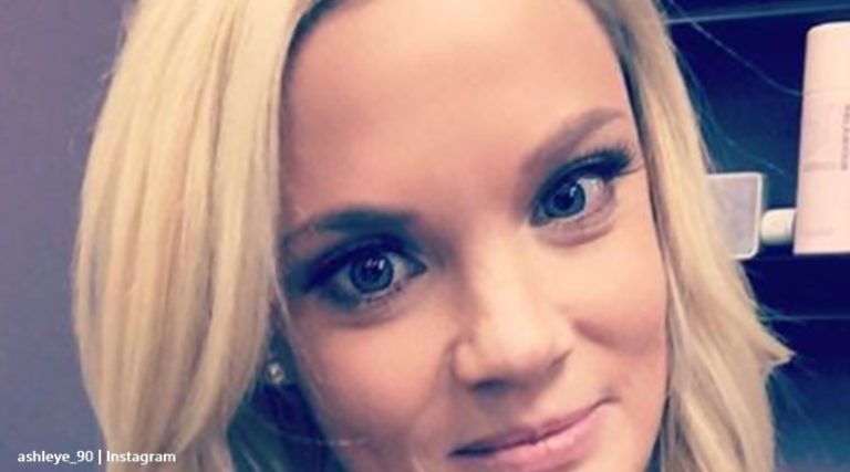 ’90 Day Fiance’: Ashley Martson Convinced Fire Extinguisher Assault Saga Will ‘Only Cost A Few Thousand’