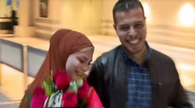 ’90 Day Fiance: Before The 90 Days,’ Avery Meets Omar – ‘Real Deal’ Fans Agree