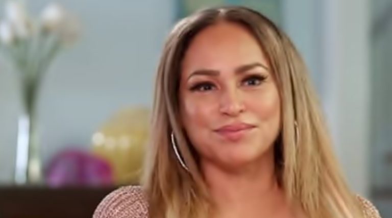’90 Day Fiance: Before The 90 Days’: Darcey And Tom Still Seem To Be Together