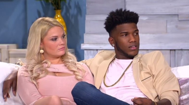 ’90 day Fiance’: Ashley Martson Claims Jay Smith’s Girlfriend Is Pregnant – More Complications