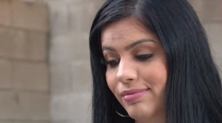 ’90 Day Fiance’: Larissa Lima Comments On Jay Smith’s ICE Detention