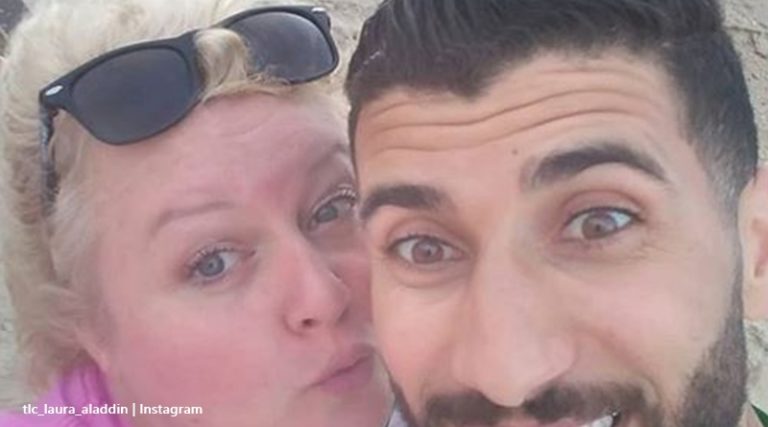 ’90 Day Fiance: The Other Way,’ Aladin Jallali On Divorce Rumors – Says ‘Don’t Believe Everything You Read’