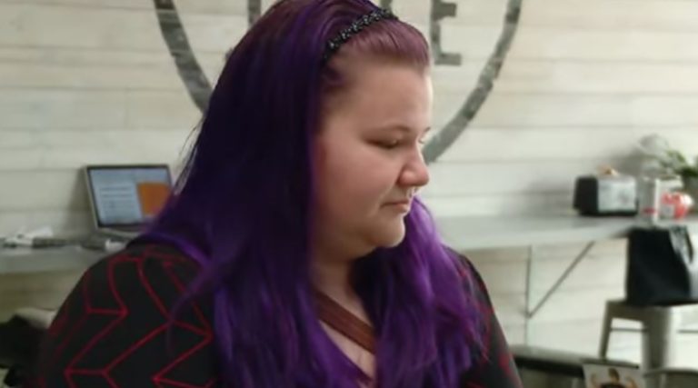 ’90 Day Fiance’: Nicole Loses It – Rants At Fans About Azan’s IG And Her Life Decisions