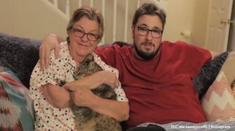 ’90 Day Fiance’: Colt, Mom Debbie Join ‘Pillow Talk’ This September