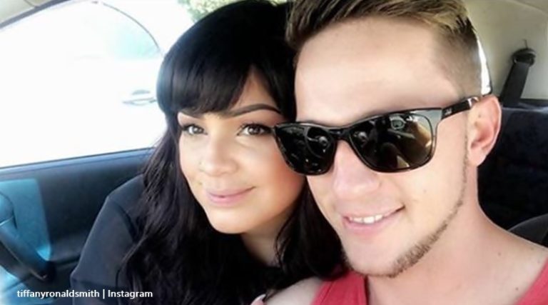 ’90 Day Fiance: The Other Way,’ Tiffany And Ronald Marry – But Why Put Him To The Gambling Test?