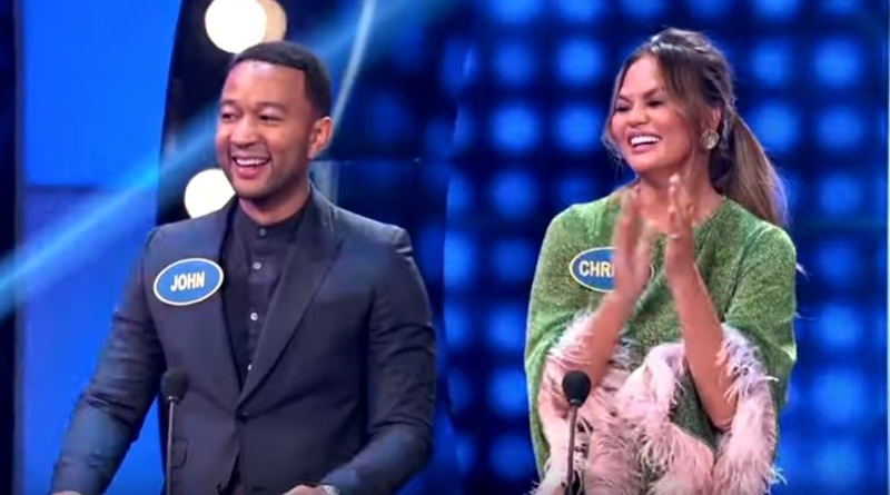 90 day fiance fans John Legend Chrissy Teigen