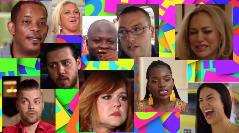 ’90 Day Fiance: Before The 90 Days’ Season 3: Who Will Fans Love To Hate The Most?