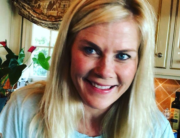 Alison Sweeney Off The Deep End In New Installment of ‘Chronicle Mysteries’