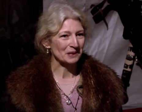 ‘Alaskan Bush People’ Ami Brown Is A True Mama Wolf After Cancer Battle