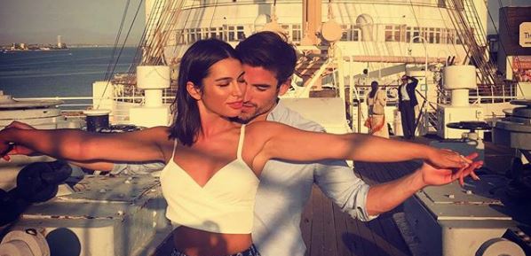 ‘Bachelor in Paradise’ News: Ashley Iaconetti, Jared Haibon Are Married, Get Details