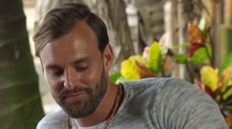 ‘Bachelor in Paradise’ Alum Robby Hayes Cooperates In Extortion Claims By Lindsie Chrisley
