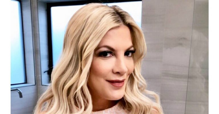 ‘BH90210’ Star Tori Spelling is ‘Sad’ BFF Jennie Garth Has Been Asked to Join ‘RHOBH’ When She Hasn’t