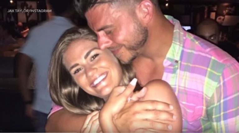 Brittany Cartwright, Jax Taylor Ring Rumors – Trouble In Paradise Chatter Squashed