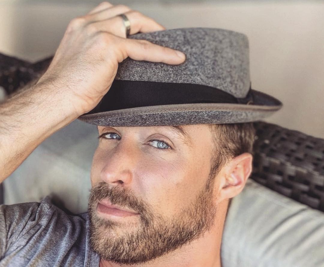Days of Our Lives Kyle Lowder Instagram