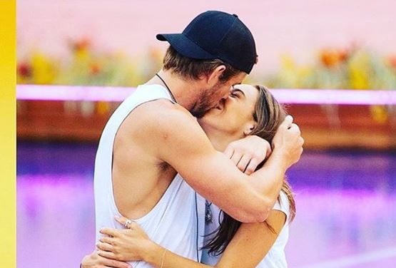 ‘Love Island’ USA Update: How Are Dylan Curry and Alexandra Stewart?