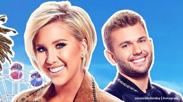 ‘Growing Up Chrisley’ Premieres Monday August 5 Says Savannah – Causing Some Confusion