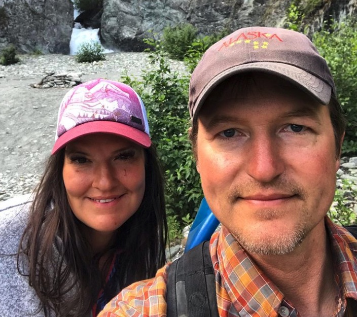 Jane Kilcher, Atz Lee Kilcher, Alaska The Last Frontier-https://www.instagram.com/p/B0BsUiUlkYM/