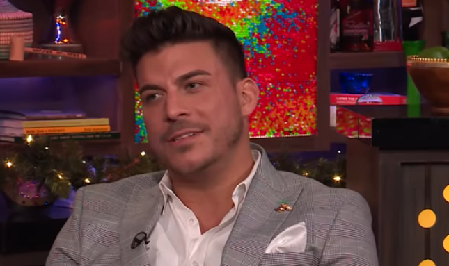 Jax Taylor Responds To Insults From Billie Lee, Seen Without Wedding Ring