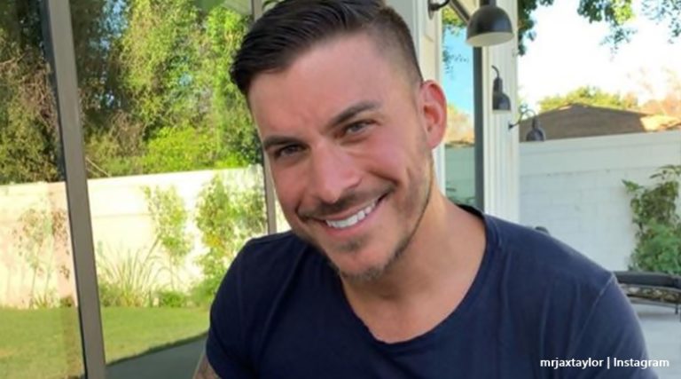 ‘VPR’ Star Jax Taylor Reminds Fans To Support ADHD & Autism Awareness Month