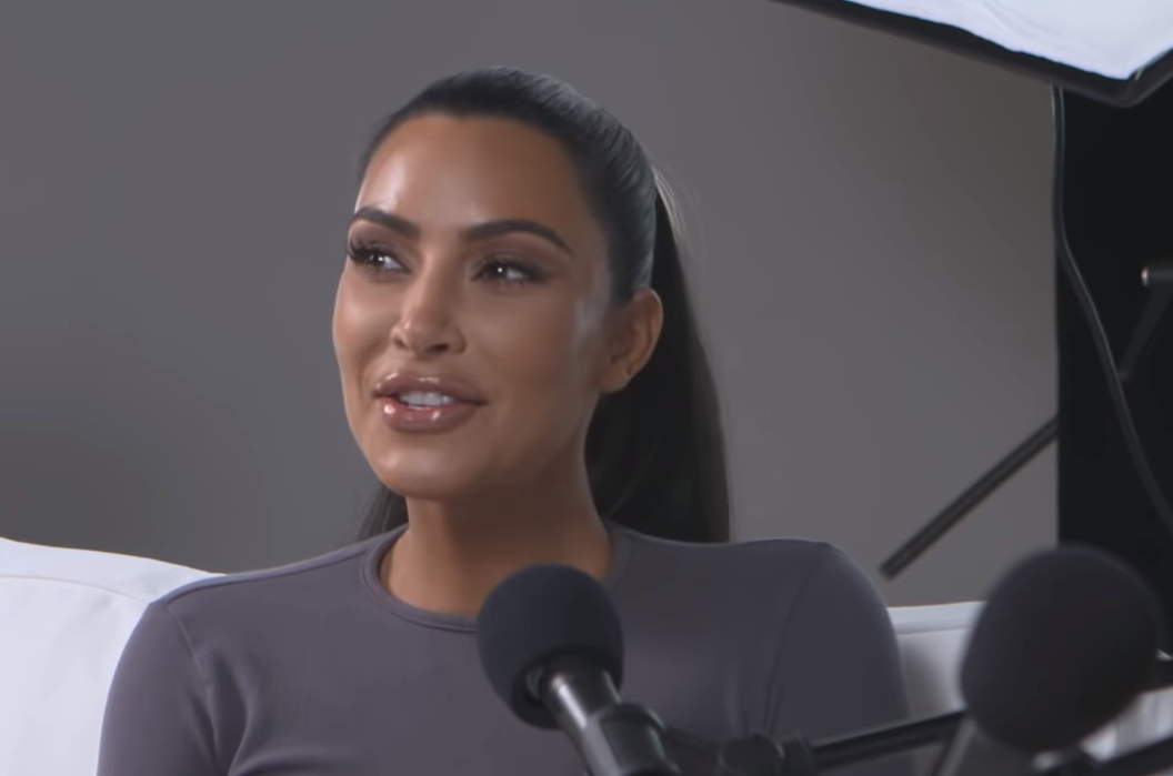 Kim Kardashian West, Youtube
