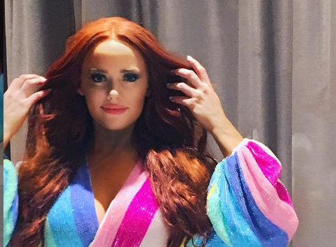 is kathryn dennis dating anyone now