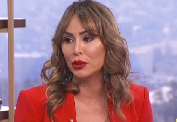 Kelly Dodd Says Tamra Judge Was Happy To Volunteer To Throw Vicki Out For Her