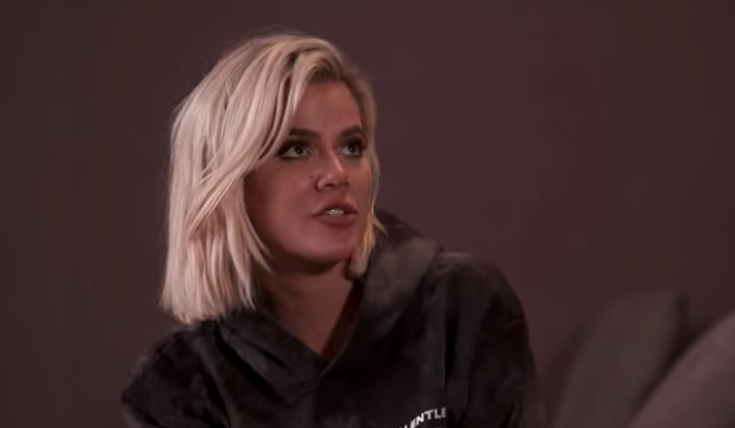 Khloe Kardashian Talks About Lamar Odom’s Tell-All, How Does She Feel?